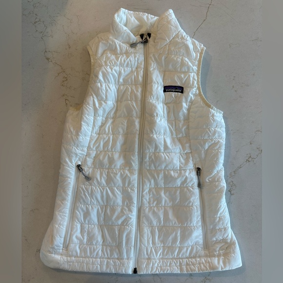 Patagonia Nano Puffer Vest - Picture 1 of 3